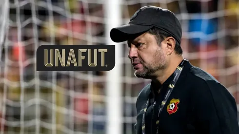 Un nuevo dolor de cabeza para Jafet Soto.