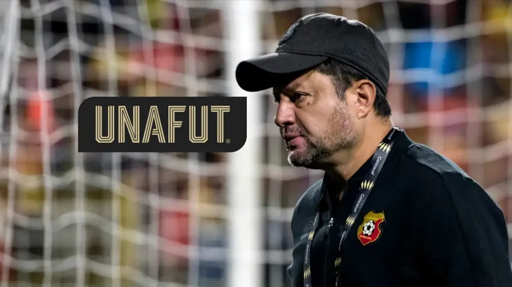 Un nuevo dolor de cabeza para Jafet Soto.