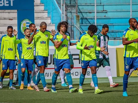 Olancho ficha a tres jugadores más y Lobos firma a goleador histórico de Motagua