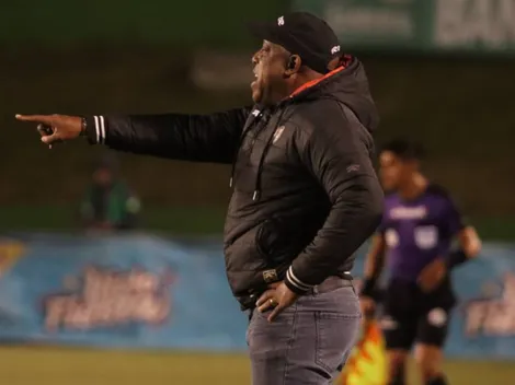 Hernán Medford se lleva a una de las figuras de Comunicaciones a Marquense