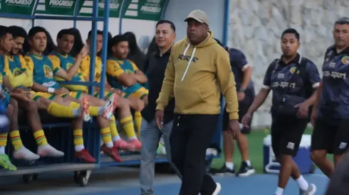 La decisión de Hernán Medford que provoca una crisis a equipo de Guatemala