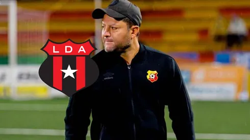 Jafet Soto prende fuego al liguismo.