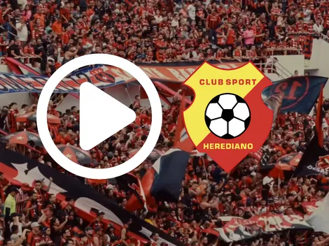 “Le quebraron”: Herediano explota tras revelarse las imágenes más escandalosas de la final