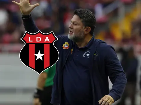 Jafet Soto queda expuesto: un recién llegado a Alajuelense destapa una verdad incómoda