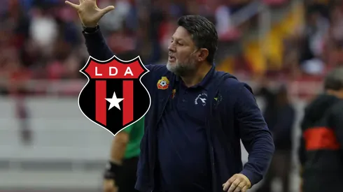 El mensaje que enfurece a Jafet Soto.