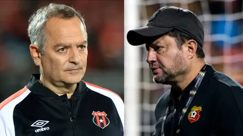 Joseph Joseph no perdona a Jafet.