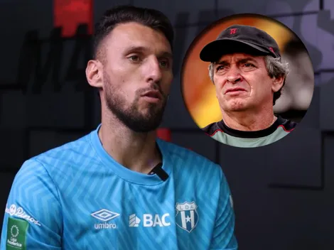 Ortega enfrenta la decisión que puede sentenciar su futuro