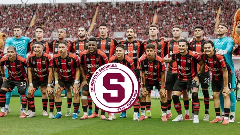 Saprissa se mete: Alajuelense recibe el mensaje menos pensado en su pelea por la 31 y estalla el orgullo morado