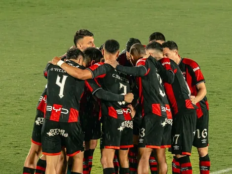 Machillo Ramírez lo borró, se volvió legionario y ahora vive un drama en Europa