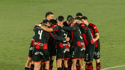 Machillo Ramírez lo limpió y ahora la pasa mal en Europa.