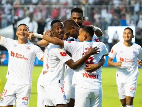 Figura del Olimpia campeón deja clara su postura: quiere salir del club este mercado