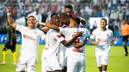 Una de sus figuras quiere dejar a Olimpia.