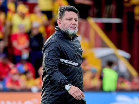 Fuera de la Gran Final: Jafet Soto confirma la sanción que impacta a Herediano para la revancha con Alajuelense