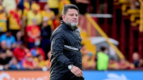 Fuera de la Gran Final: Jafet Soto confirma la sanción que impacta a Herediano para la revancha con Alajuelense.