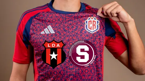 La joya que deslumbra a los grandes toma una decisión.