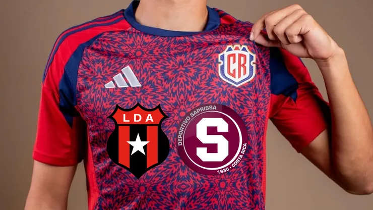 La joya que deslumbra a los grandes toma una decisión.