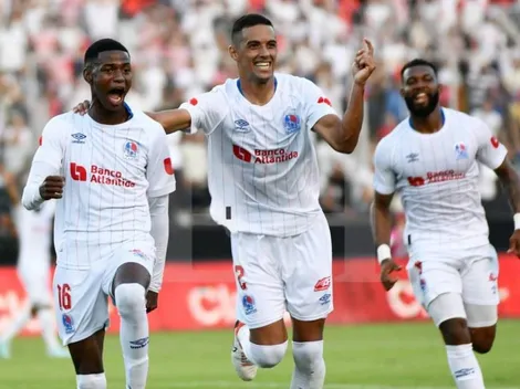 El campeón tiene a su primera baja confirmada; extranjero se va de Olimpia