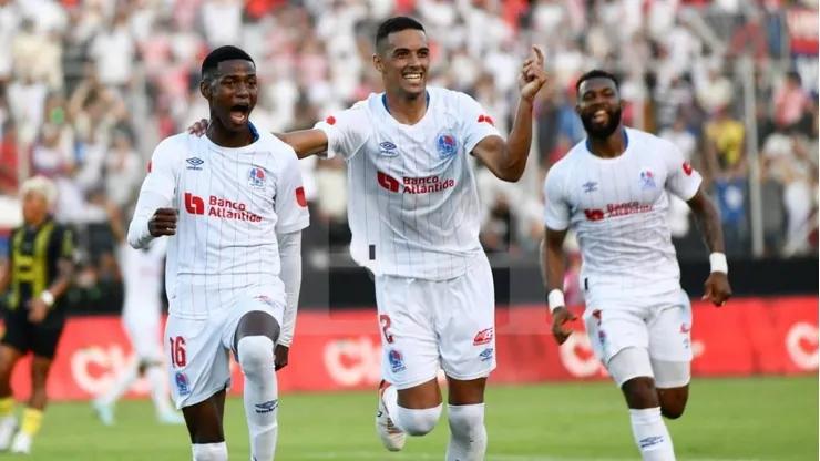 Olimpia ya tiene a su primera baja confirmada.
