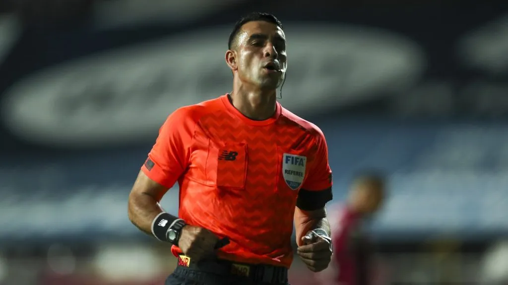 Juan Gabriel Calderón dirigirá la Gran Final.