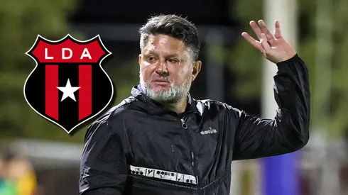 Desde Alajuelense acusan a Jafet de sacar ventaja para la Gran Final