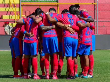 Golpe de última hora a Municipal: se cayó un esperado fichaje y ya tiene equipo en Guatemala