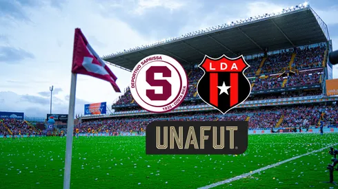 En la previa de la Gran Final, Saprissa se quedó con un "título" y Alajuelense recibió un golpe fuera de la cancha.