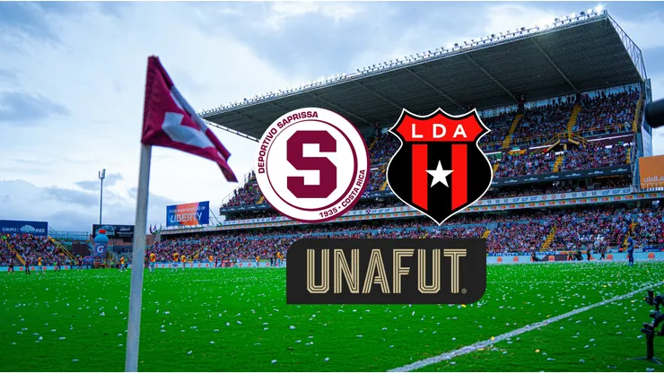 En la previa de la Gran Final, Saprissa se quedó con un "título" y Alajuelense recibió un golpe fuera de la cancha.