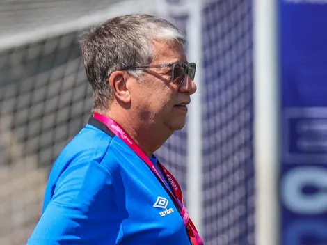 Bolillo Gómez sufre una baja de peso en el momento menos esperado