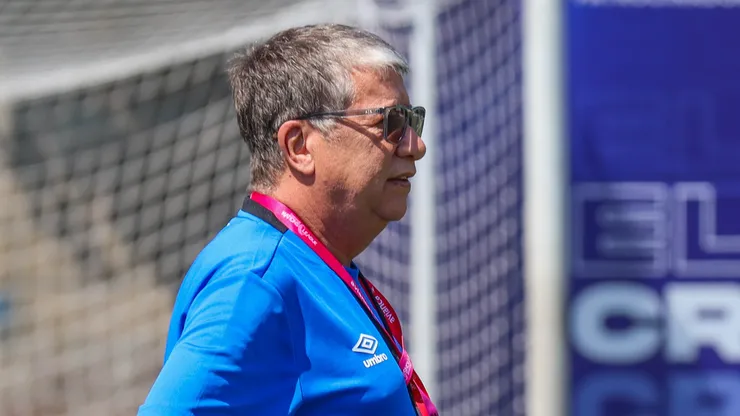 La Selecta pierde a una figura clave a días de las Eliminatorias