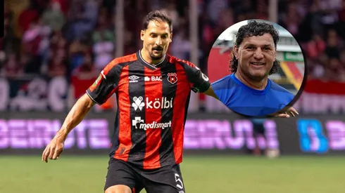 Chunche dice lo que nadie se anima sobre Celso