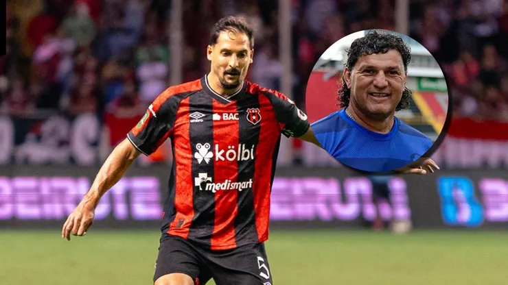 Chunche dice lo que nadie se anima sobre Celso