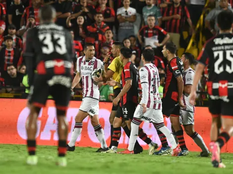 Saprissa analiza fichar a este futbolista de Alajuelense