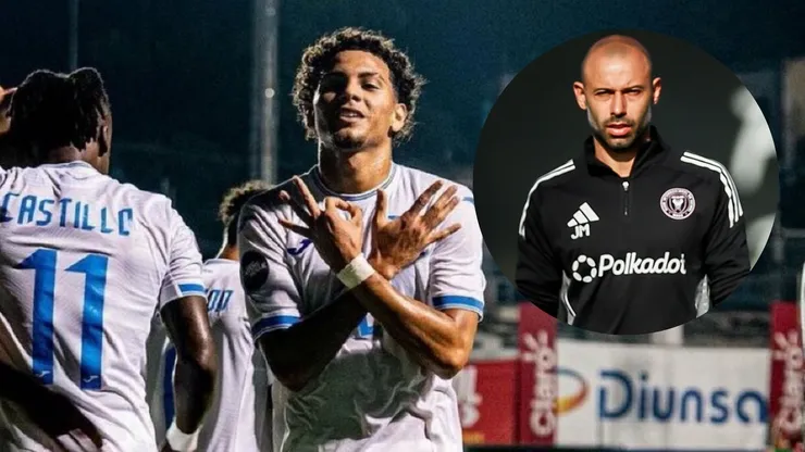 La selección de Honduras ya escuchó lo que Mascherano dijo en conferencia de prensa.