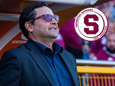 Jeaustin Campos confirma su futuro y en Saprissa no lo pueden creer