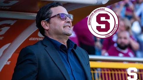 Jeaustin Campos confirma su futuro y en Saprissa no lo pueden creer: “Hubo conversaciones”