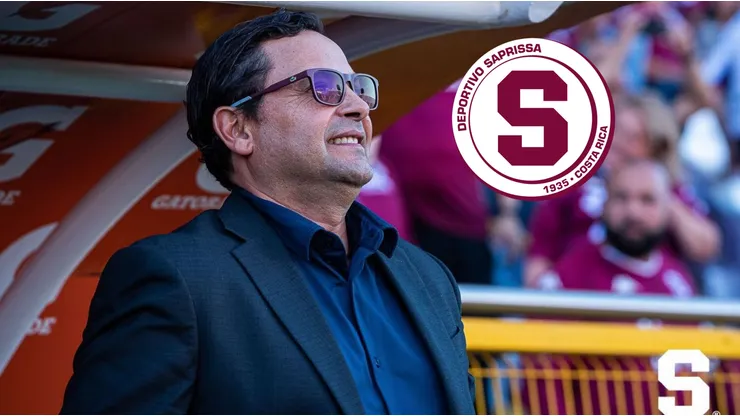 Jeaustin Campos confirma su futuro y en Saprissa no lo pueden creer: “Hubo conversaciones”