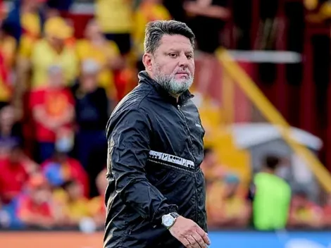 Se olvida de Herediano: Jafet Soto lo borró sin previo aviso y ya tiene nuevo equipo