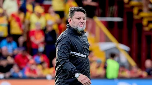 Jafet Soto lo echó de Herediano y ahora encuentra un nuevo club.