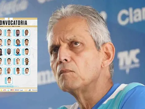 Reinaldo Rueda por fin lo llamó: la convocatoria de Honduras para las Eliminatorias rumbo al Mundial