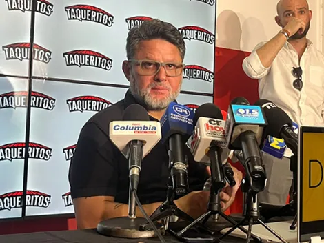 Jafet recibe otro revés a horas de la Gran Final