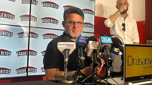 Jafet recibe otro revés a horas de la Gran Final