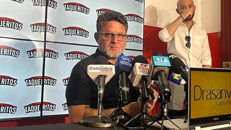Jafet recibe otro revés a horas de la Gran Final