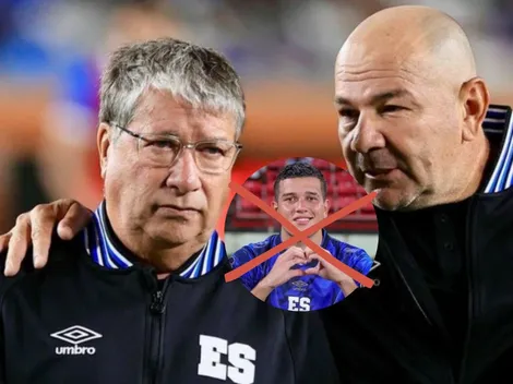 Mensaje directo al Bolillo Gómez: referentes de La Selecta rompen el silencio tras el veto a Styven Vásquez