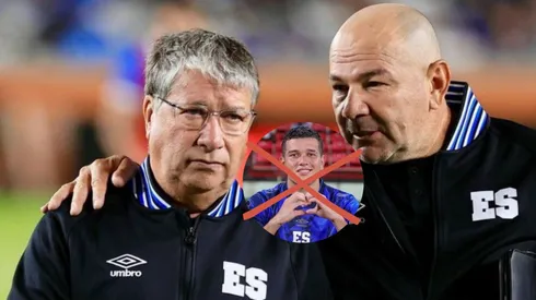 Mensaje directo al Bolillo Gómez: referentes de La Selecta rompen el silencio tras el veto a Styven Vásquez.