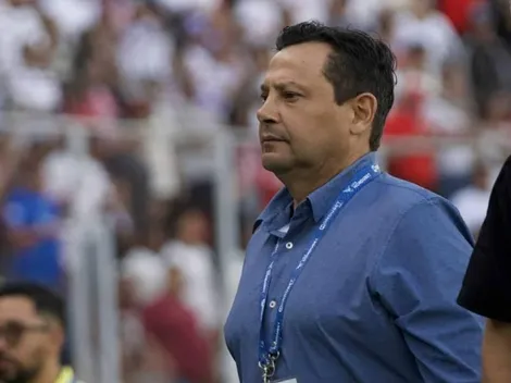 Fin de las dudas: Jeaustin Campos define su futuro de manera oficial