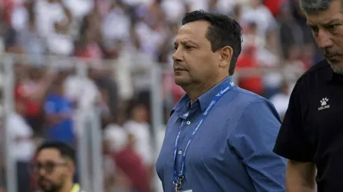 Jeaustin Campos definió a su nuevo equipo.