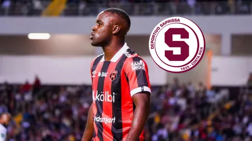 Puso dinero en Saprissa: sale a la luz la historia de Joel Campbell que nadie sabía en Alajuelense