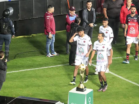 Unafut se ensaña con Alajuelense