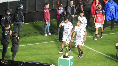 Unafut se ensaña con Alajuelense