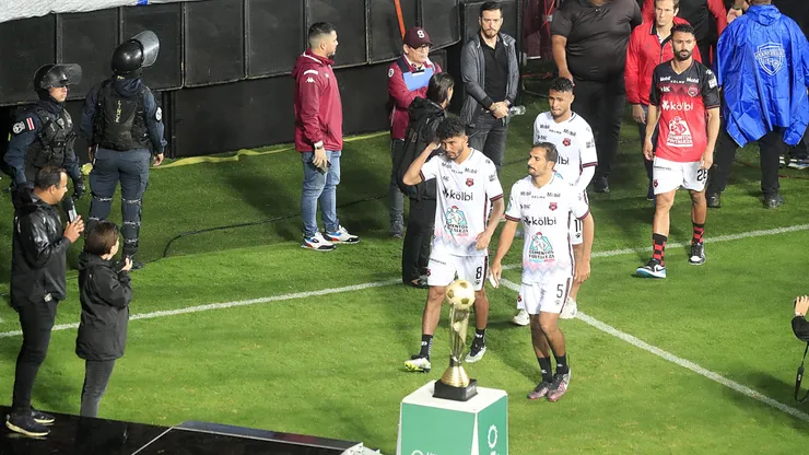 Unafut se ensaña con Alajuelense
